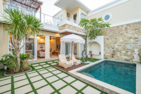 Villa Dove by Azure